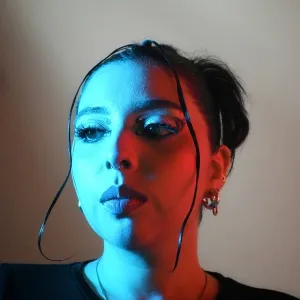 Daniela - profesor de maquillaje - Cali