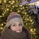 Lorena - Prof de Portugais du Brésil - Paris
