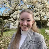 Caroline - Prof d'anglais - Rennes
