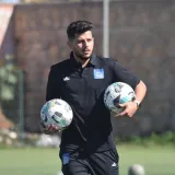 Mokhtar Joumat l - coach sportif - Rabat