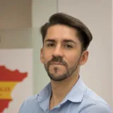 Andrés - Lehrkraft für Spanisch - München