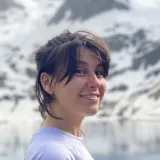 Pascale - Prof d'anglais - Tarbes