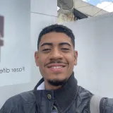 Riquelme - Prof de iniciação à informática - Jacobina