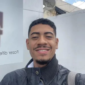Riquelme - Prof de iniciação à informática - Jacobina