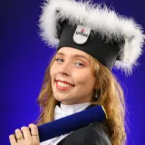 Catharina - Prof de física - Porto Alegre