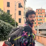 Ivo - Insegnante di aiuto compiti - Genova
