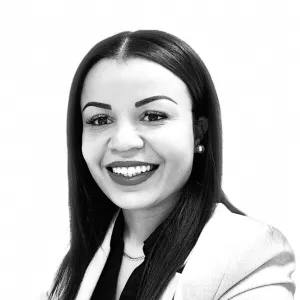 Charlene - professeur d'économie - Lyon