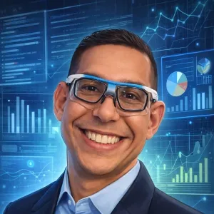 Thalles - Prof de excel - Santos