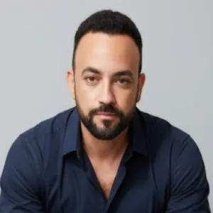 Juan - Prof de iniciação à informática - Uberaba