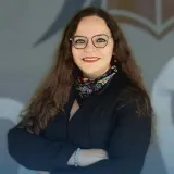 Gamze - Türkçe öğretmeni - Edremit