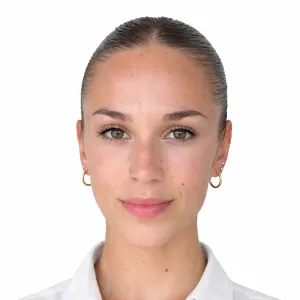 Eider - profesor de enfermería - Madrid