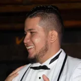 Elihu - profesor danza - Guadalajara