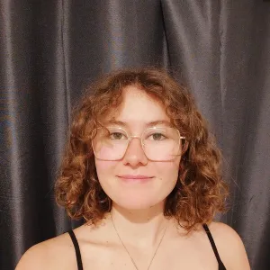 Alixe - Prof de maths - Rennes