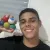 Juandiego - Professor de malabarismo - Praia Grande (São Paulo)
