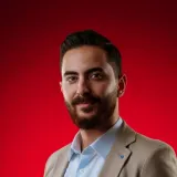 Moayad - Arabic tutor - Ajman