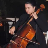 Marina - Profe de violín - Muchamiel