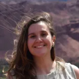 Melina - Spanish tutor - Los Angeles