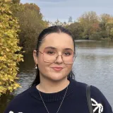 Valeria - Lehrkraft für Deutsch - Mannheim