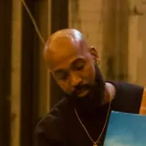 Brandonn - Drawing tutor - Toronto