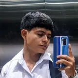 Jordan Jason - Profe de apoyo escolar - Cajamarca