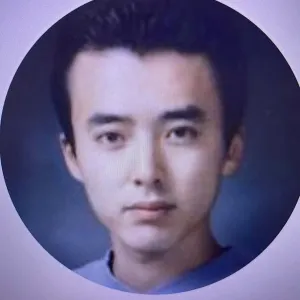 Alex - English tutor - Burnaby