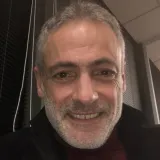 Laurent - Coach professionnel - Levallois-Perret