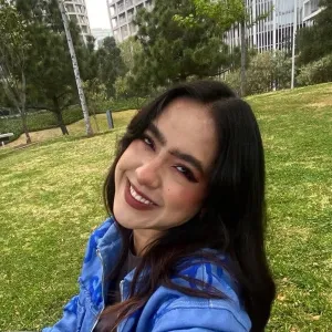 Eva - profesor de física - Ciudad de México