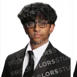 Satvik - Spanish tutor - Hamilton Township