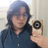 Arturo - profesor de guitarra - Ciudad de México