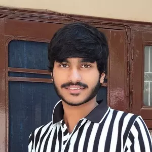 Piyush - Badminton teacher - Gurugram
