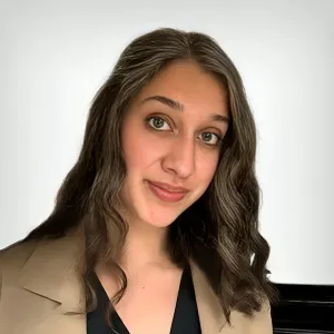 Lacey - Violin Tutor - Mackay