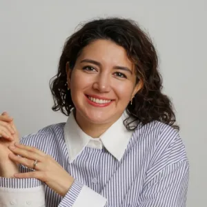 Zara - Physics Tutor - Fredericton
