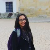Mariana - Profe de apoyo escolar - Bogotá