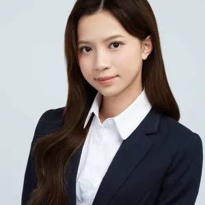 Winnie - 英文老师 - 