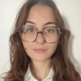 Emma - Prof d'anglais - Aix-en-Provence