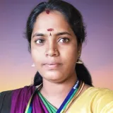 KANAGAVALLI - Computer programming tutor - Madurai