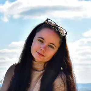 Ana - Profesor de matematică - Iași