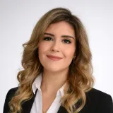 Melissa - Lehrkraft für Deutsch - Frankfurt am Main