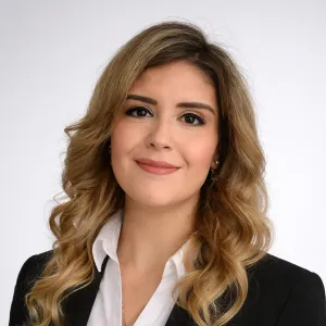 Melissa - Lehrkraft für Deutsch - Frankfurt am Main