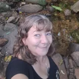Viviana - Prof de espanhol - Florianópolis