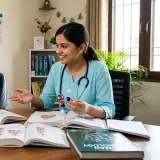 Rita - Biology tutor - Agroha