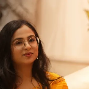 DIPTI - Biology Tutor - New Delhi