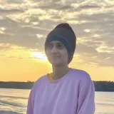 Kavya - Opettaja matematiikka - Laitila