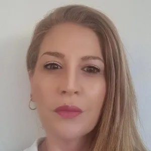 אורית - מורה לעזרה בשיעורי בית - אשדוד