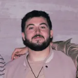 Agustin - profesor de inglés - Las Condes
