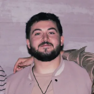 Agustin - profesor de inglés - Las Condes