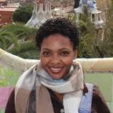 Kameryn - Profesor de inglés - Sant Cugat del Vallès