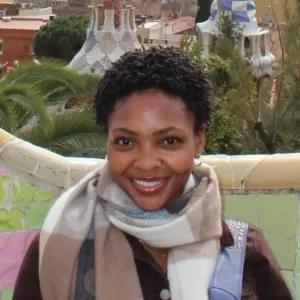 Kameryn - Profesor de inglés - Sant Cugat del Vallès