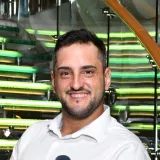 Gabriel - profesor de batería - Buenos Aires
