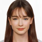Amelia - Nauczyciela niemieckiego - Wrocław